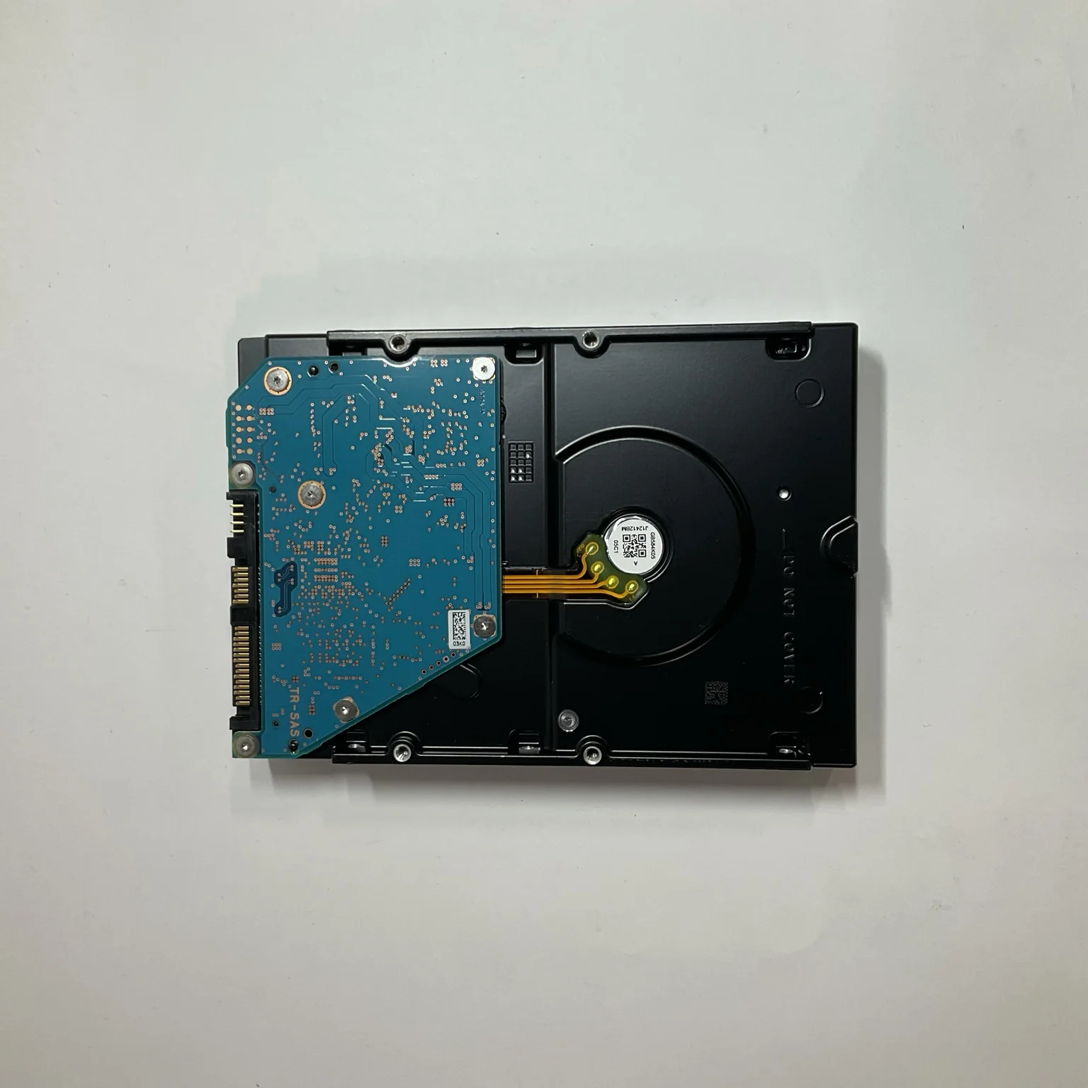 sas hdds  qty: 494 – #so 11178