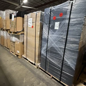 container lot – desktop pcs, aios &amp; lcd monitors <br> qty: 2,171 – #so 11173