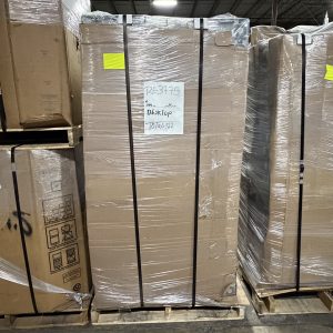 mixed container – pcs, aios &amp; monitors <br> qty: 2,578 – #so 11470