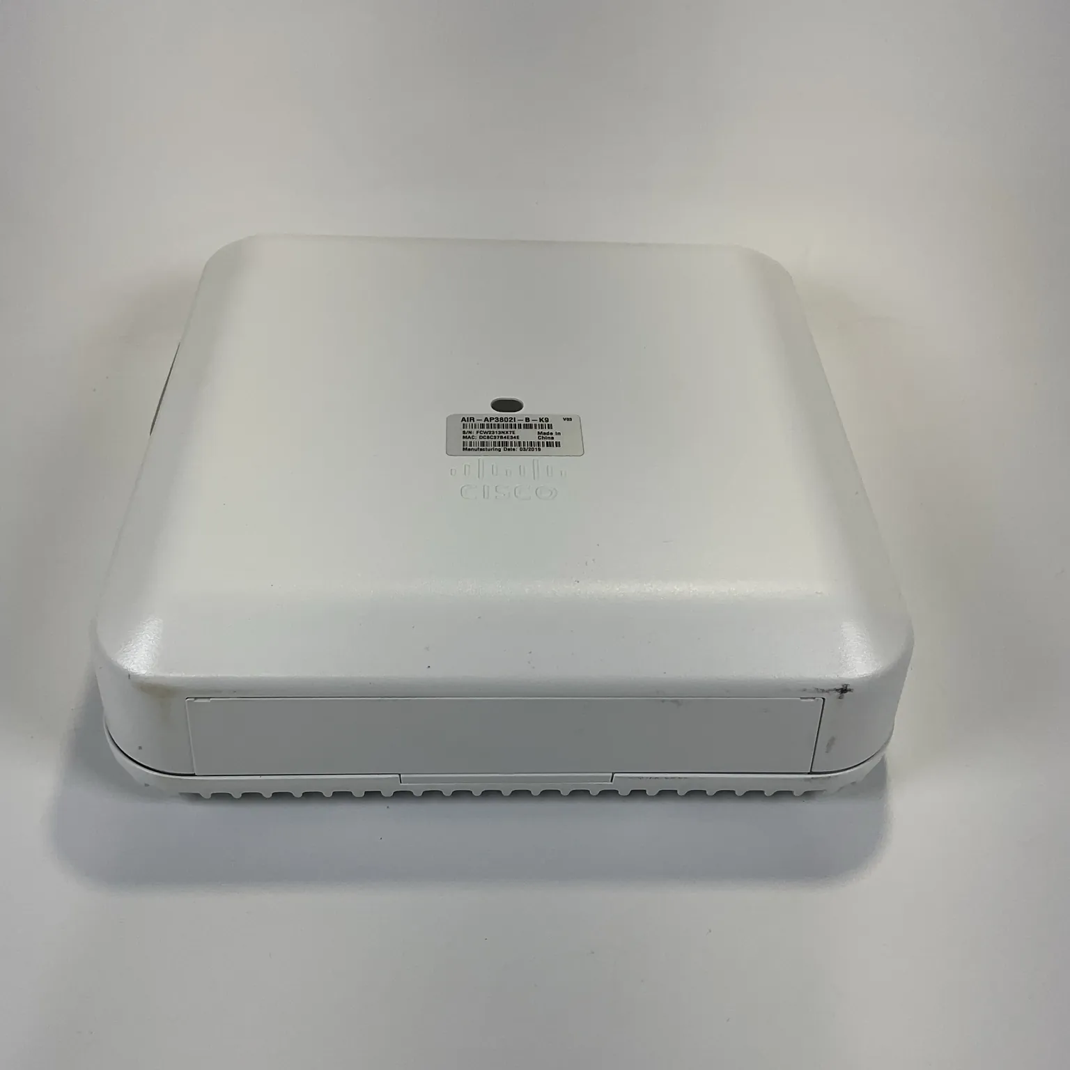 Cisco Access Points QTY: 201 - #SO-11622 - CompuCycle