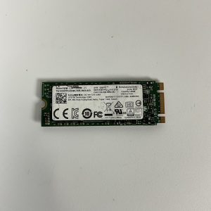 hard drives – m.2 sata ssd – qty: 860<br>#so 11631