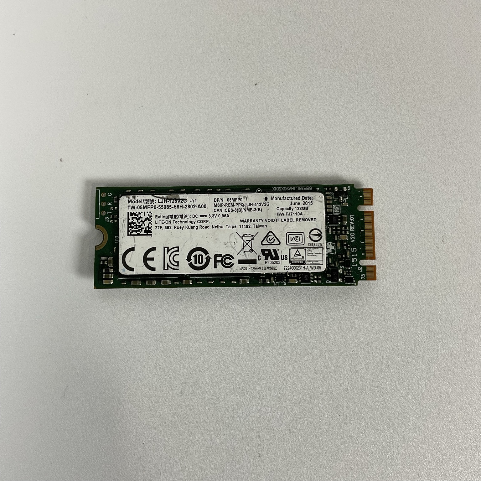 hard drives – m.2 sata ssd – qty: 860#so 11631