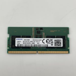 ram laptop ddr5<br>qty: 600 – #so 12003