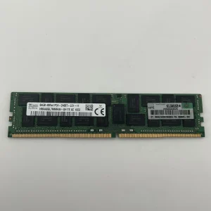 64gb server ram sk hynix <br>qty: 240 #so 12159