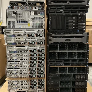 dell server<br>qty: 33 – #so 12077