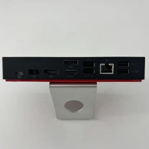 thinkpad universal usb c dock lenovo <br>qty: 127 #so 12131