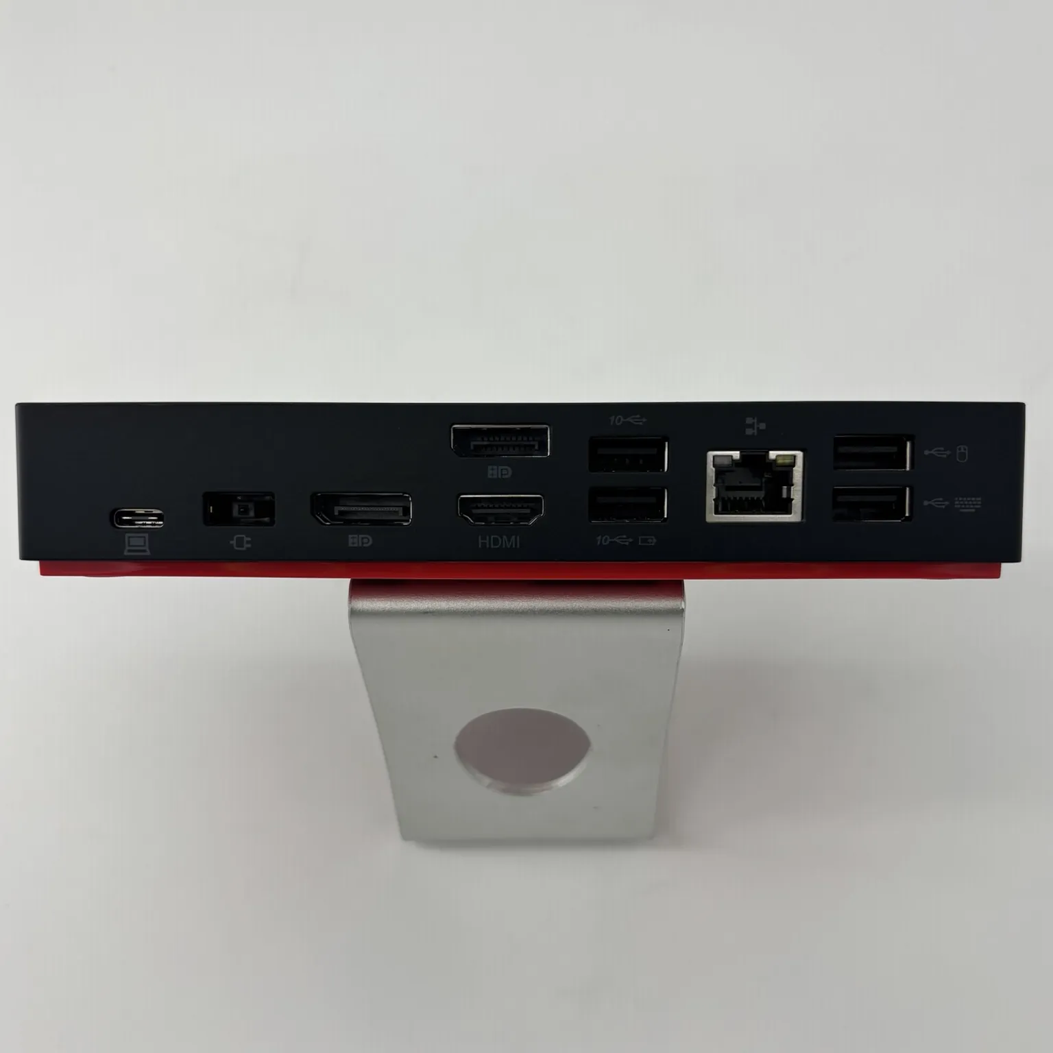 thinkpad universal usb c dock lenovo qty: 127 #so 12131