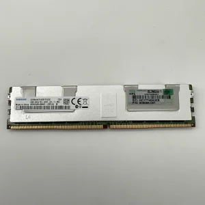 64gb server ram alum samsung <br>qty: 240 #so 12160