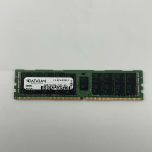 64gb server ram dataram <br>qty: 220 #so 12162