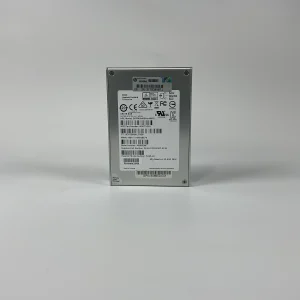 所以 12417 hgst husmm8040ass201 400gb sas ssd 边缘连接器