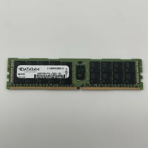 إذن 12427 02 داتارام 64 جيجابايت PC4 2933