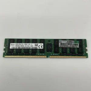 so 12428 04 मॉड्यूल pc4 2666 64gb