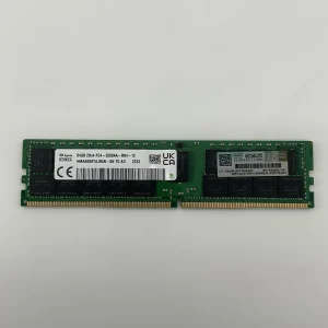 so 12428 06 module pc4 3200 64gb