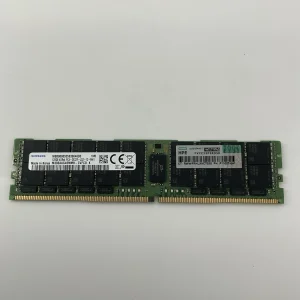 so 12442 01 hpe samsung 128gb ddr4 मेमोरी