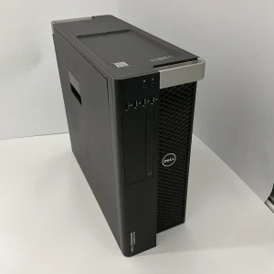 因此，12471 Dell Precision Tower 5810 正面斜角图