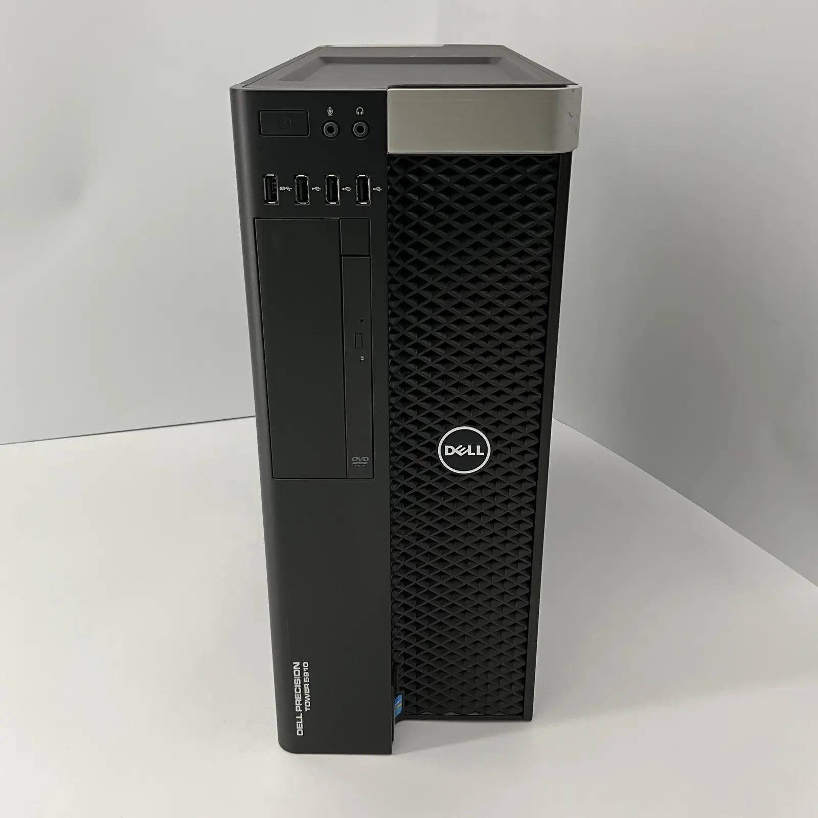 所以 12471 戴尔 Precision Tower 5810 正面