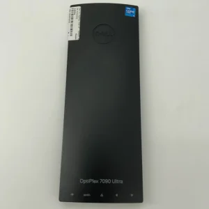 so 12472 戴尔 Optiplex 7090 Ultra 前面板