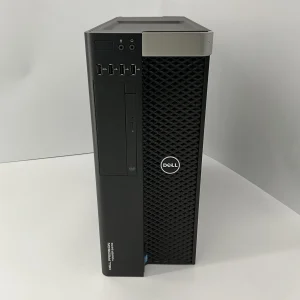所以 12265 2 台戴尔 Precision 5810 塔式电脑 前侧视图 2