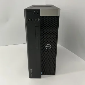 所以 12471 1 台戴尔 Precision 5810 塔式机 正面