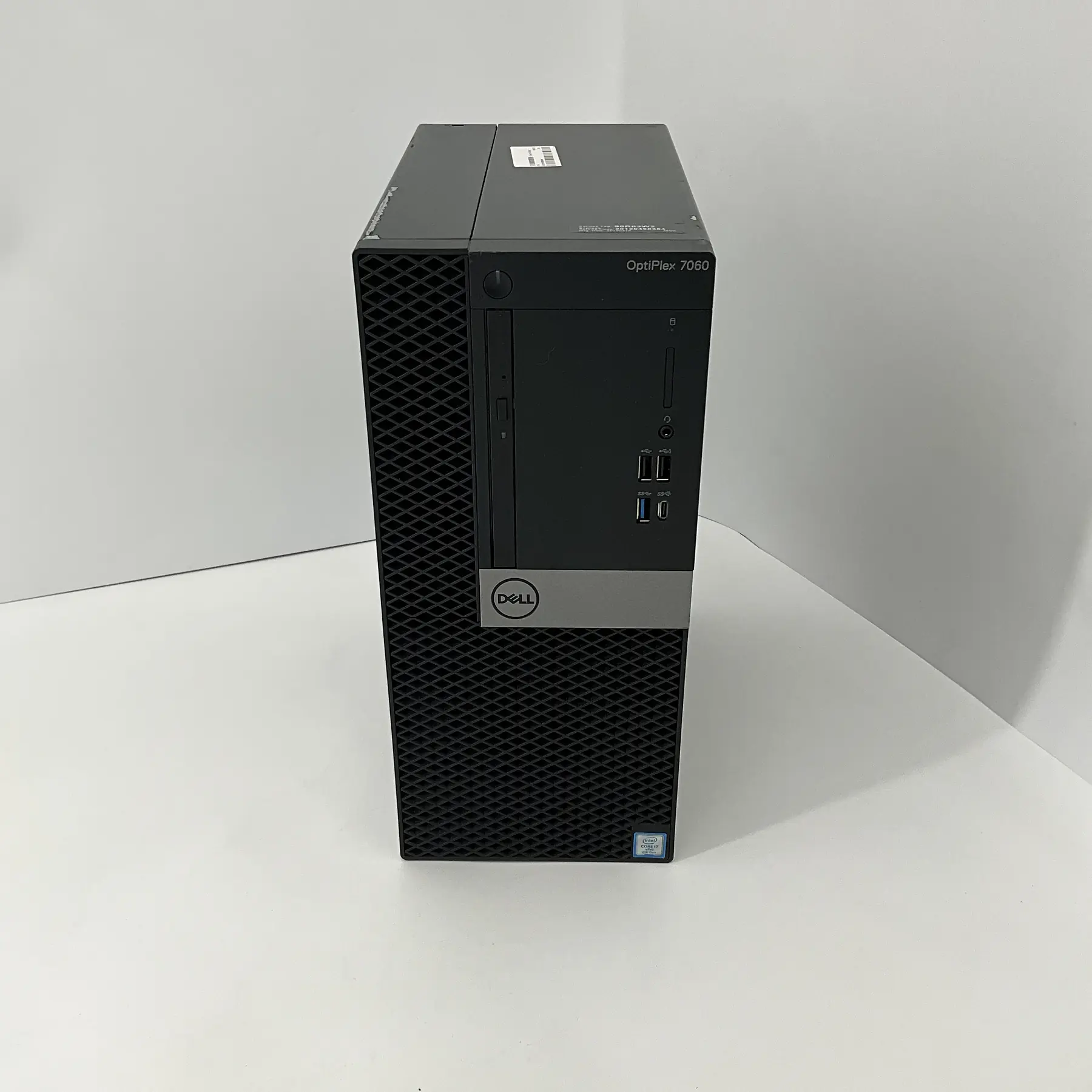 所以 12873 台式机塔式机箱正面 02