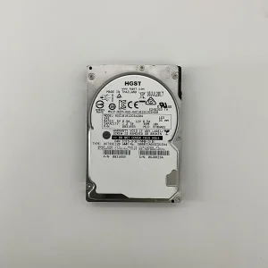 إذن 13014 قرص صلب SAS مقاس 2.5 بوصة، أمامي 01